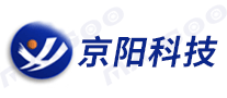 京阳科技品牌标志logo