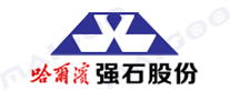 强石股份品牌标志logo