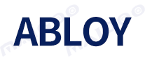 abloy安泊来品牌标志logo