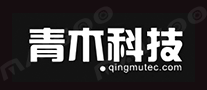 青木科技品牌标志logo