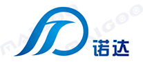 诺达科技品牌标志logo