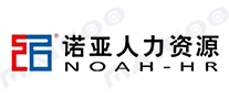 诺亚人力资源品牌标志logo
