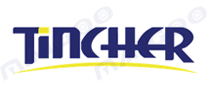 tincher品牌标志logo