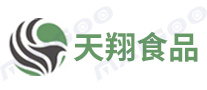 天翔食品品牌标志logo