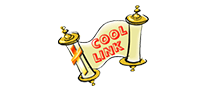 cool link品牌标志logo