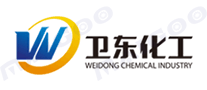 卫东化工品牌标志logo
