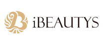 ibeautys品牌标志logo