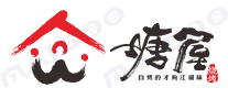 塘屋品牌标志logo