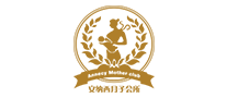 安纳西月子会所品牌标志logo