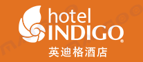 indigo英迪格品牌标志logo