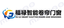 福禄门窗品牌标志logo