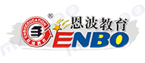 恩波教育品牌标志logo