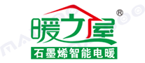 暖之屋品牌标志logo