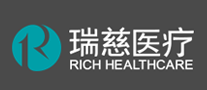 瑞慈医疗品牌标志logo