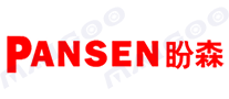 盼森pansen品牌标志logo