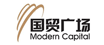 国贸广场品牌标志logo