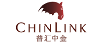 普汇中金chinlink品牌标志logo