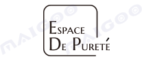 espace de pureté品牌标志logo