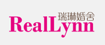 瑞琳婚舍reallynn品牌标志logo