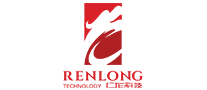 仁龙renlong品牌标志logo