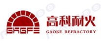 高科耐火品牌标志logo
