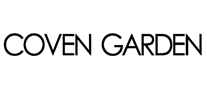 哥文花园coven garden品牌标志logo