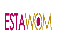 estawom品牌标志logo