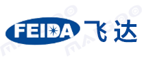 feida品牌标志logo