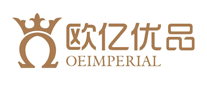 欧亿优品oeimperial品牌标志logo