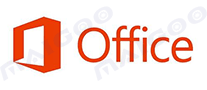 microsoft office品牌标志logo