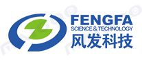 风发科技fengfa品牌标志logo