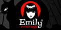 emily品牌标志logo