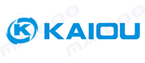 凯讴kaiou品牌标志logo
