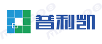 普利凯品牌标志logo