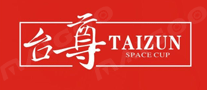 台尊taizun品牌标志logo