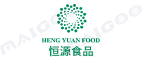 恒源食品hengyuan品牌标志logo