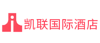 凯联国际酒店品牌标志logo
