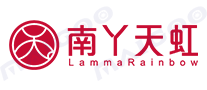 南y天虹品牌标志logo