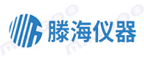 滕海仪器品牌标志logo