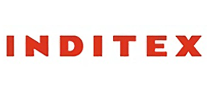 inditex品牌标志logo
