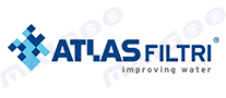 atlas filtri品牌标志logo