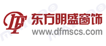 东方明盛品牌标志logo