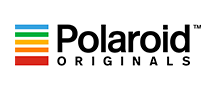 polaroid originals品牌标志logo