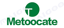 桃metoocate品牌标志logo