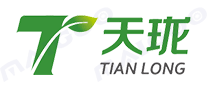天珑tianlong品牌标志logo