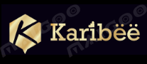 karibee可瑞比品牌标志logo