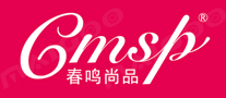 春鸣尚品品牌标志logo