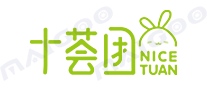 十荟团品牌标志logo