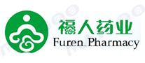 福人药业品牌标志logo