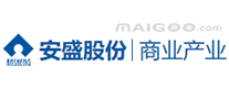 安盛股份品牌标志logo